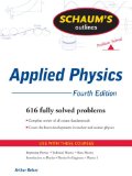 Schaum&#39;s Outline of Applied Physics, 4ed 