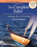 Complete Sailor, Second Edition  cover art