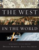 West in the World, Renaissance to Present  cover art