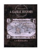 Global History From Prehistory to the Present 6th 9780133122572 Front Cover