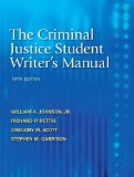 Criminal Justice 5th 9780136093572 Front Cover