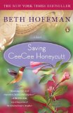 Saving CeeCee Honeycutt A Novel cover art