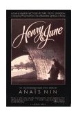Henry and June From a Journal of Love -The Unexpurgated Diary of Anaï¿½s Nin (1931-1932) cover art