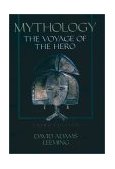 Mythology The Voyage of the Hero cover art