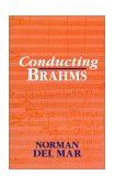 Conducting Brahms 1993 9780198163572 Front Cover
