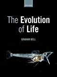 Evolution of Life  9780198712572 Front Cover