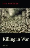 Killing in War  cover art