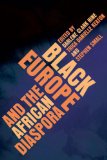 Black Europe and the African Diaspora  cover art
