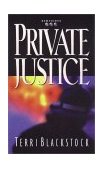 Private Justice 1998 9780310217572 Front Cover