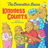 Kindness Counts 2010 9780310712572 Front Cover