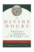 Prayers for Autumn and Wintertime  9780385497572 Front Cover