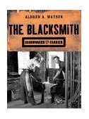 Blacksmith Ironworker and Farrier 2000 9780393320572 Front Cover