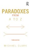 Paradoxes from a to Z  cover art