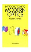 Introduction to Modern Optics 