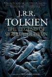 Legend of Sigurd and Gudrï¿½n  9780547394572 Front Cover