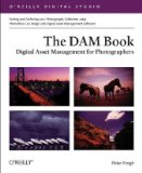 DAM Book Digital Asset Management for Photographers cover art