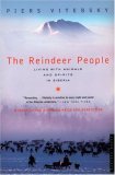 Reindeer People Living with Animals and Spirits in Siberia cover art