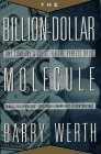 Billion-Dollar Molecule The Quest for the Perfect Drug 1995 9780671510572 Front Cover