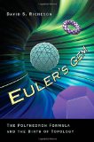 Euler's Gem The Polyhedron Formula and the Birth of Topology cover art