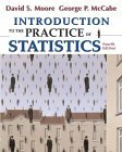 Introduction to the Practice of Statistics TI-83 Manual 4th 9780716796572 Front Cover