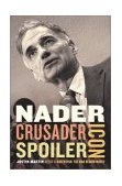 Nader Crusader, Spoiler, Icon 2003 9780738208572 Front Cover