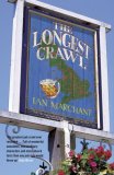 Longest Crawl  9780747585572 Front Cover
