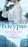 Worth Any Price  9780749958572 Front Cover