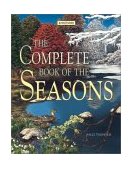 Complete Book of the Seasons 2002 9780753454572 Front Cover