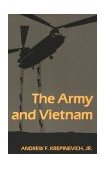 Army and Vietnam  9780801836572 Front Cover