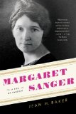 Margaret Sanger A Life of Passion cover art