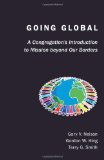 Going Global A Congregation's Introduction to Mission Beyond Our Borders cover art