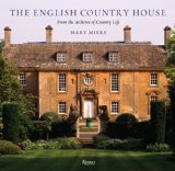English Country House From the Archives of Country Life 2009 9780847830572 Front Cover