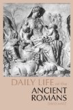 Daily Life of the Ancient Romans  cover art