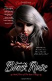 Death of a Black Rose 2013 9780989158572 Front Cover