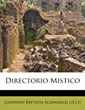 Directorio Mistico 2012 9781248793572 Front Cover