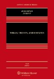 Wills, Trusts, and Estates:  cover art