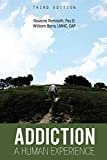 Addiction A Human Experience 3rd 9781516546572 Front Cover
