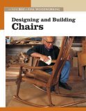 Designing and Building Chairs The New Best of Fine Woodworking 2006 9781561588572 Front Cover