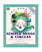 Book of Simple Songs and Circles Wonderful Songs and Rhymes Passed down from Generation to Generation for Infants and Toddlers cover art