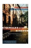 Sidewalks in the Kingdom New Urbanism and the Christian Faith cover art
