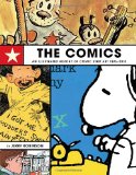 Comics An Illustrated History of Comic Strip Art, 1895-2010 cover art