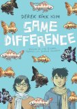 Same Difference  cover art