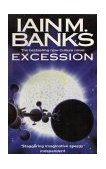 Excession  9781857234572 Front Cover