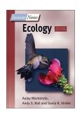 BIOS Instant Notes in Ecology  cover art