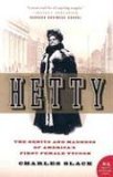 Hetty The Genius and Madness of America's First Female Tycoon cover art