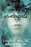 Wintergirls  cover art