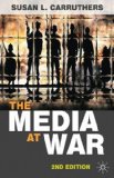 Media at War  cover art