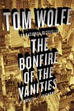 Bonfire of the Vanities A Novel cover art