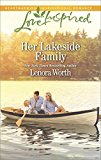 Her Lakeside Family 2017 9780373622573 Front Cover