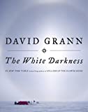 White Darkness  9780385544573 Front Cover